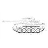 1:35 M-18 Hellcat