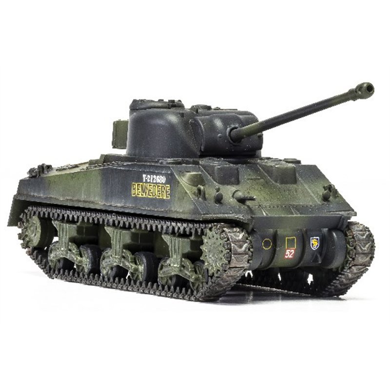 1:72 Sherman Firefly