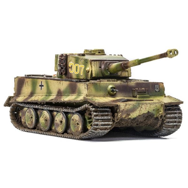 1:72 Tiger 2