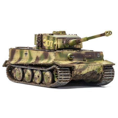 1:72 Tiger 2