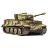 1:72 Tiger 1