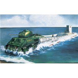 1:76 LCM3 & Sherman