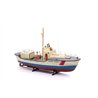 1:40 U.S. Coast Guards - Plastskrov - Fotomanual