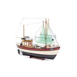 1:60 Rainbow - Plastskrov Fotomanual