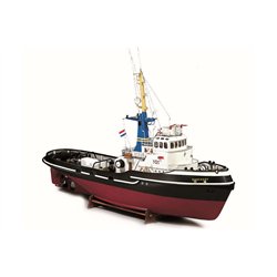 1:50 BANCKERT PS - Plastskrov - Fotomanual