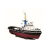 1:50 BANCKERT PS- plastic hull -Photo manual