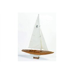 1:12 Dragen -Wooden hull