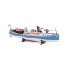 1:35 H.M.S. Renown - Träskrov