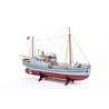 1:72 ST. Roch - Träskrov