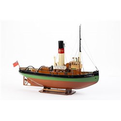 1:50 ST. Knut - Träskrov