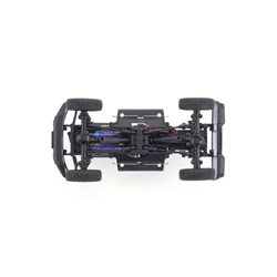 Mini-Z 4X4 MX-01 Suzuki Jimny Sierra Medium Gray (KT531P)