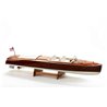 1:15 PHANTOM @ -Wooden hull