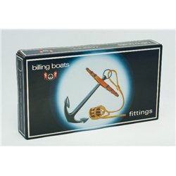 DANMARK FITTING SET