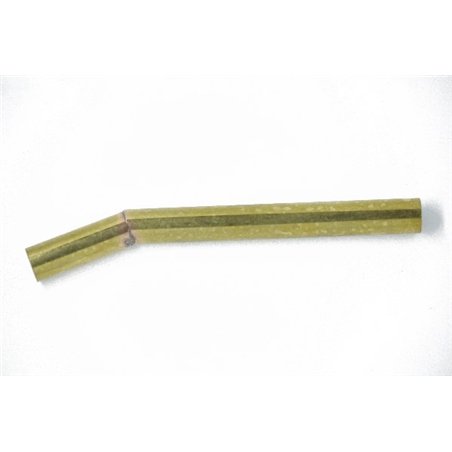 EXHAUST PIPE 8X100 /1