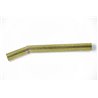 EXHAUST PIPE 8X100 /1