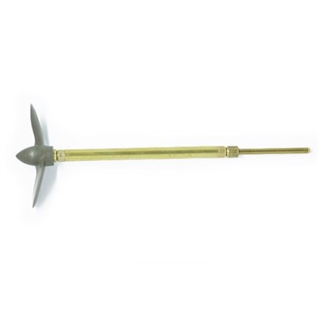 PROPELLER MED FORM 4X90MM /1