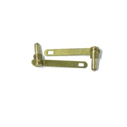 BOMBER STRAP 21MM /2