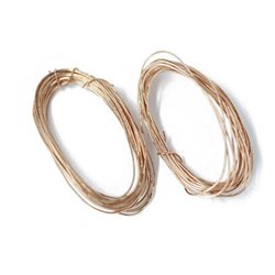 Koppartråd 0,5 mm