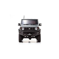 Mini-Z 4X4 MX-01 Suzuki Jimny Sierra Medium Gray (KT531P)