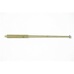 FLAG POLE 3X63MM /1