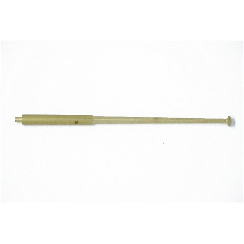 FLAGGSSTÅNG 3X63MM /1