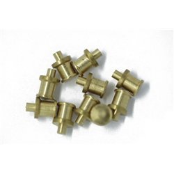 BOULDER 5X7MM /10
