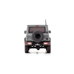 Mini-Z 4X4 MX-01 Suzuki Jimny Sierra Medium Gray (KT531P)
