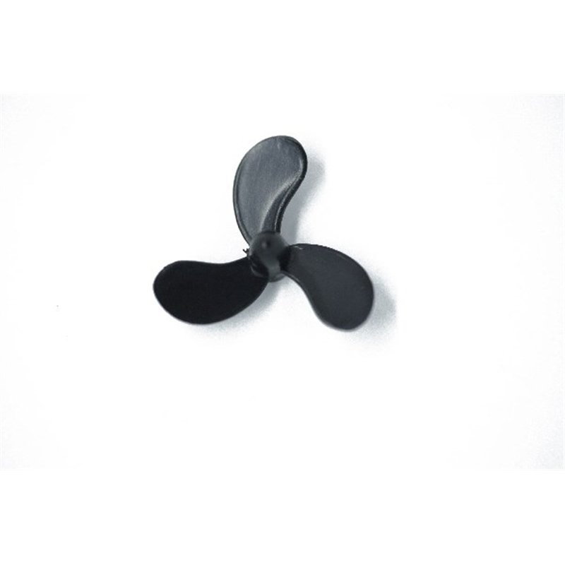 PROPELLER 30MM 2.0MM HÅL /1