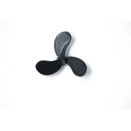 PROPELLER 30MM 2.0MM HOLE /1