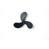 PROPELLER 30MM 2.0MM HÅL /1