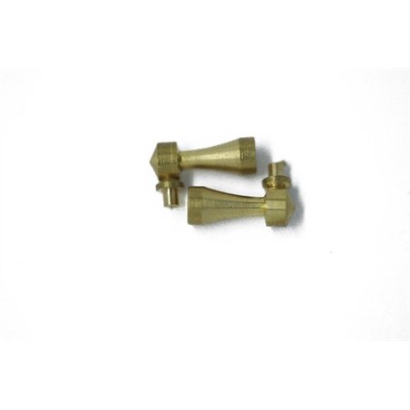 STEAM SIRENE 12MM /2