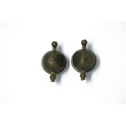NATHUS 5X15MM /2