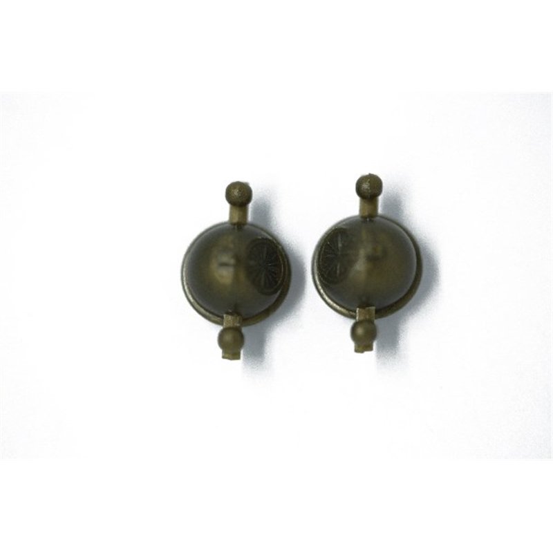 NATHUS 5X15MM /2