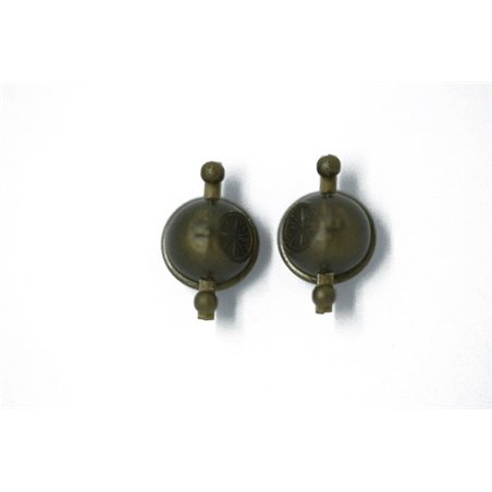 NATHUS 5X15MM /2