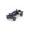 Mini-Z 4X4 MX-01 Suzuki Jimny Sierra Medium Gray (KT531P) Mini-Z 4X4 MX-01 Suzuki Jimny Sierra Medium Gray (KT531P)