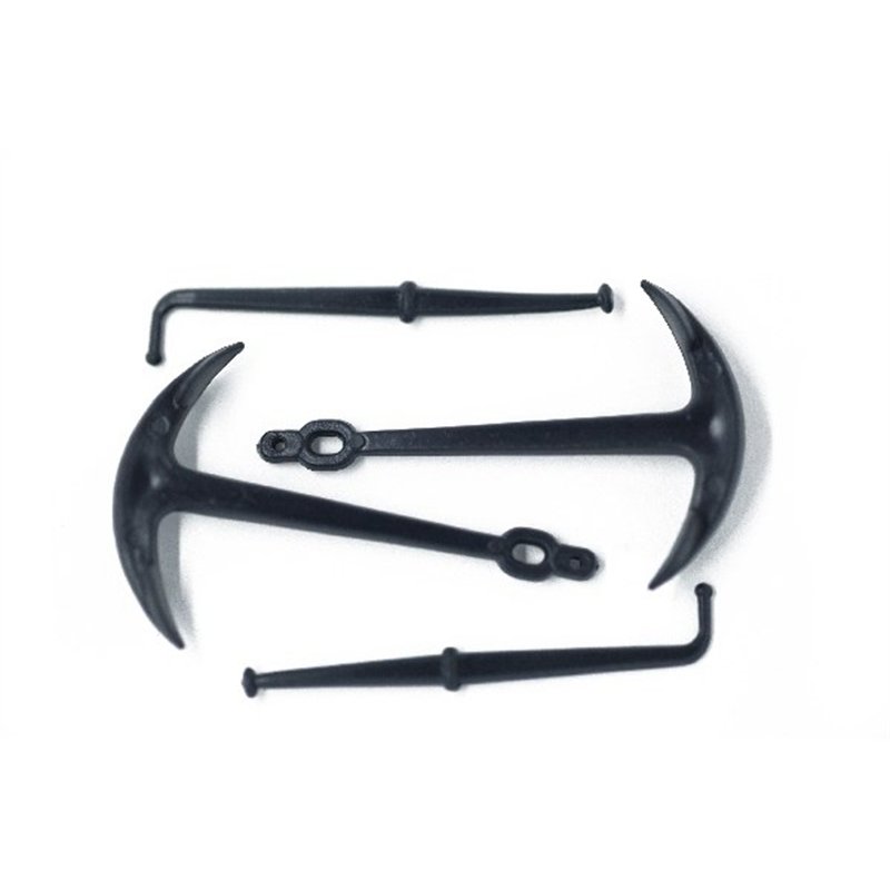 STOCK ANCHOR 35X35MM /2