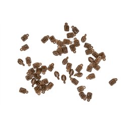 BLOCK DOUBLE 5MM /50