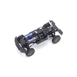 Mini-Z 4X4 MX-01 Suzuki Jimny Sierra Medium Gray (KT531P)