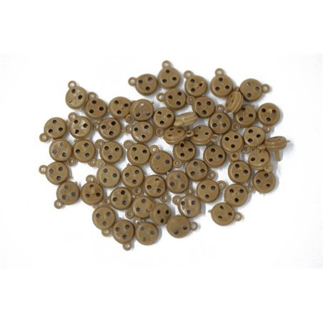 VIRGIN 5MM /50