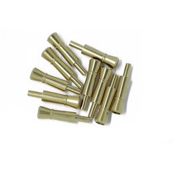 HALV KANON 4X18MM /10