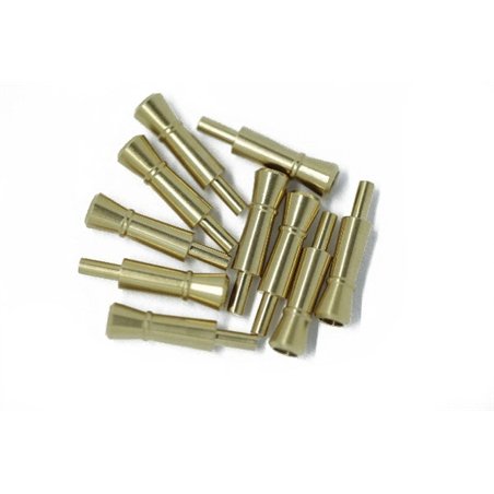 HALV KANON 4X18MM /10