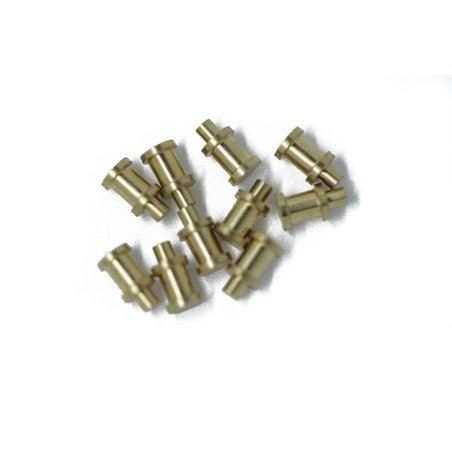 BOULDER 4X7MM /10