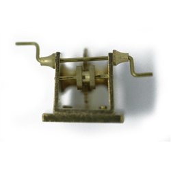 ANCHOR WINCH 45X22MM /1