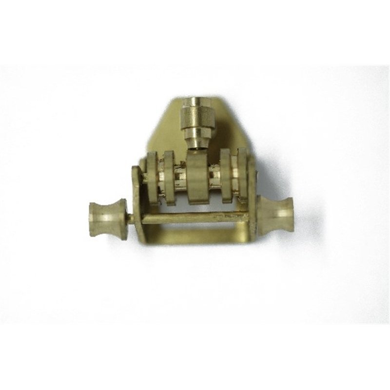 ANCHOR WINCH 30X22MM /1