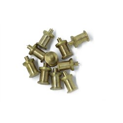 POLLER 5X10MM /10