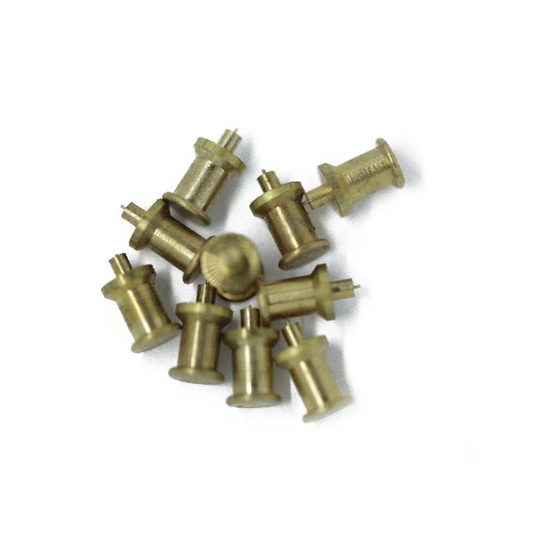 POLLER 5X10MM /10