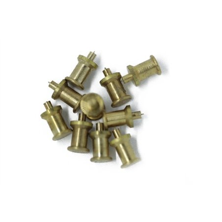 POLLER 5X10MM /10