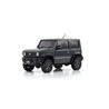 Mini-Z 4X4 MX-01 Suzuki Jimny Sierra Jungle Green (KT531P) Mini-Z 4X4 MX-01 Suzuki Jimny Sierra Jungle Green (KT531P)