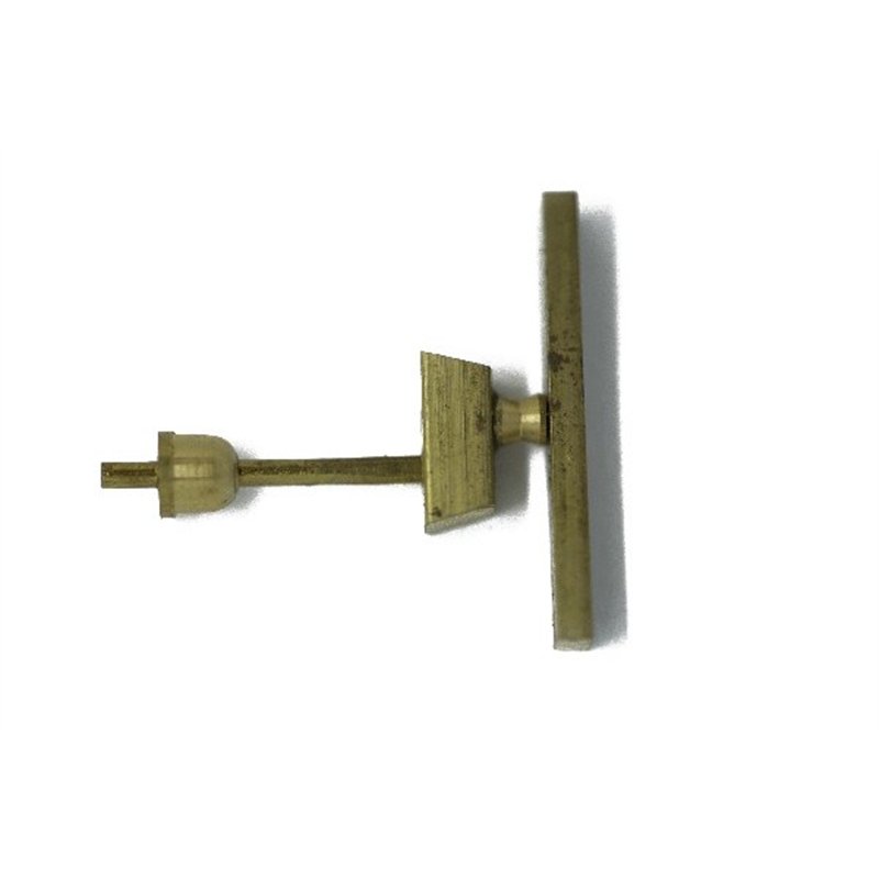 RADAR 27X27MM /1