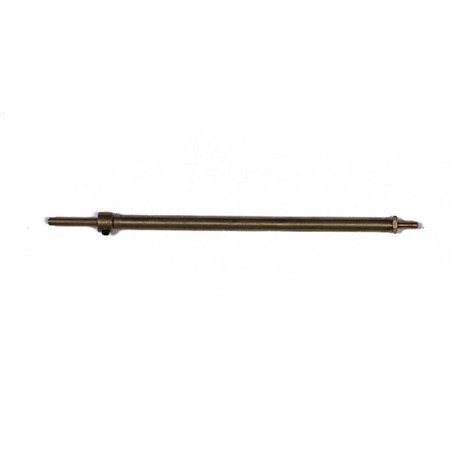 PROPELLER SHAFT 3X128MM /1
